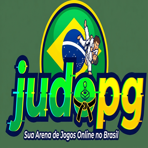 Logo judopg